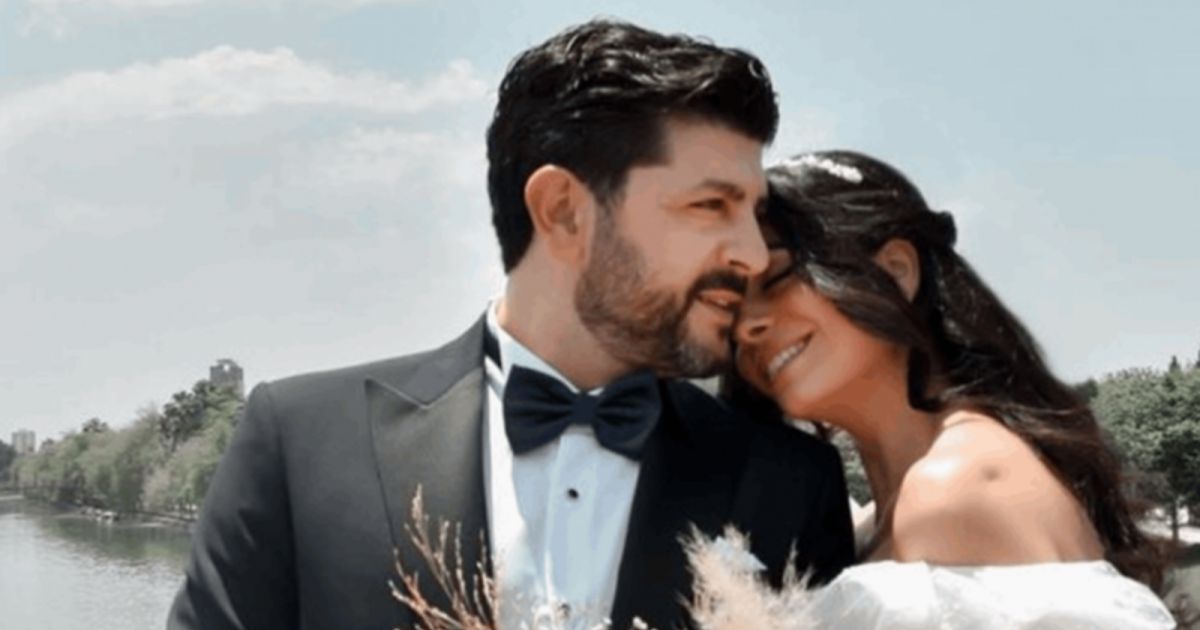 شاهد .. بالفيديو- هكذا إحتفل طوني عيسى بذكرى زواجه