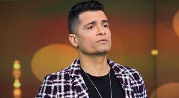 شاهد .. بالفيديو - حسن شاكوش يتألق بحفله بالسعودية والجمهور يتفاعل