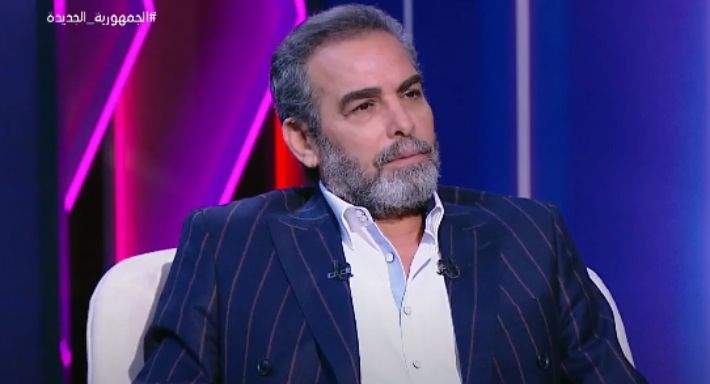 أحمد عبد العزيز يتمني العمل مع محمد رمضان – فيديو