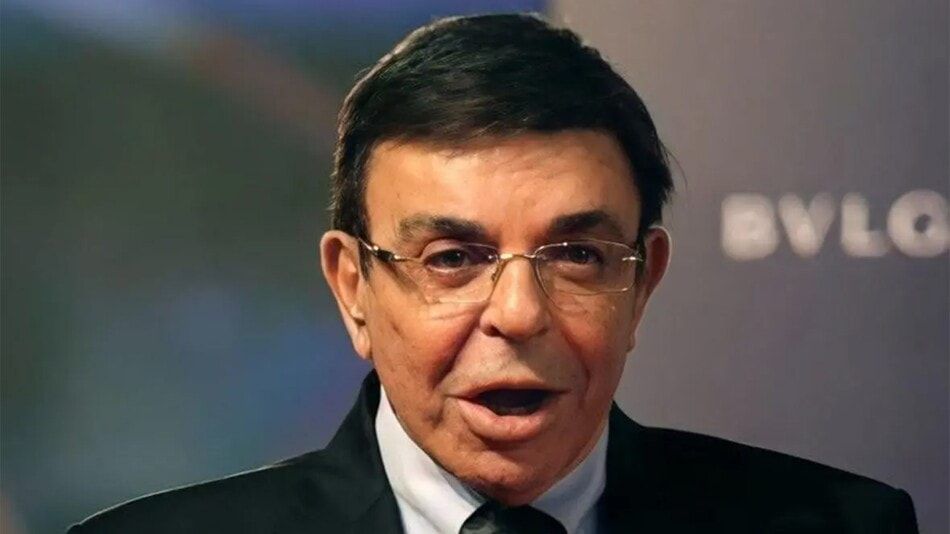 منى عراقي تنتهك “حرمة” الراحل سمير صبري بهذا الفيديو !