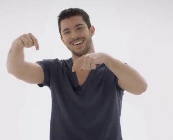 شاهد .. هذا ما يخطط له حبيب هاندا أرتشيل من أجل سعادتهما