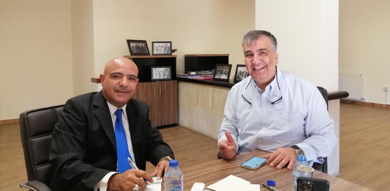 ” بشاير جرش” يشرّع أبوابه للمواهب الشابة