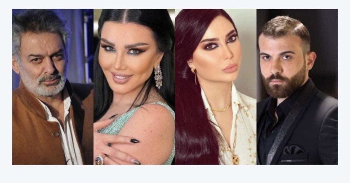 شاهد .. خاص- الفن يكشف تفاصيل مسلسل "أنتيكا" وأسماء النجوم المشاركين به