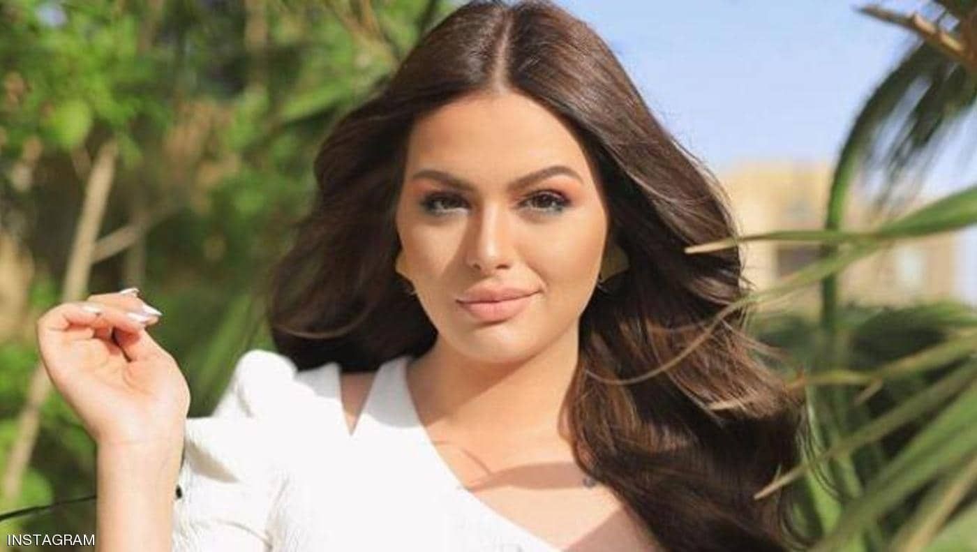 هنادى مهنا بتتدلع في المالديف – شاهد بنص عين