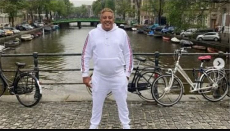 تعالي شاهد .. حمو بيكا عامل نيولوك جديد – قول رأيك