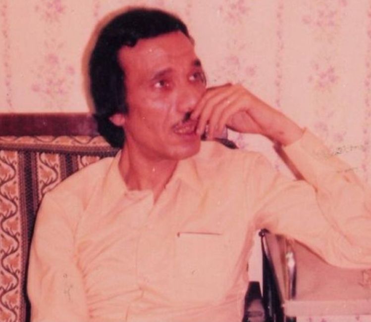 في الذكري 39 لوفاته .. وثيقة تكشف الاسم الحقيقي للشاعر المصري أمل دنقل