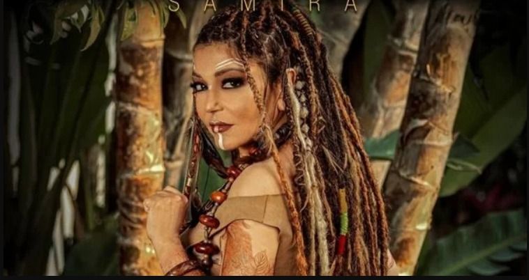 مين مستني .. أغنية الديفا ” سميرة سعيد ” الجديدة