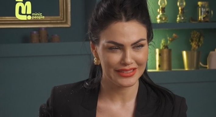 دارين حداد البنات مبهدلاها معاكسات – شاهد