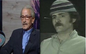 شاهد .. هكذا أصبح حاجب المحكمة في مسرحية "شاهد ماشفش حاجة".. وهذه مهنته