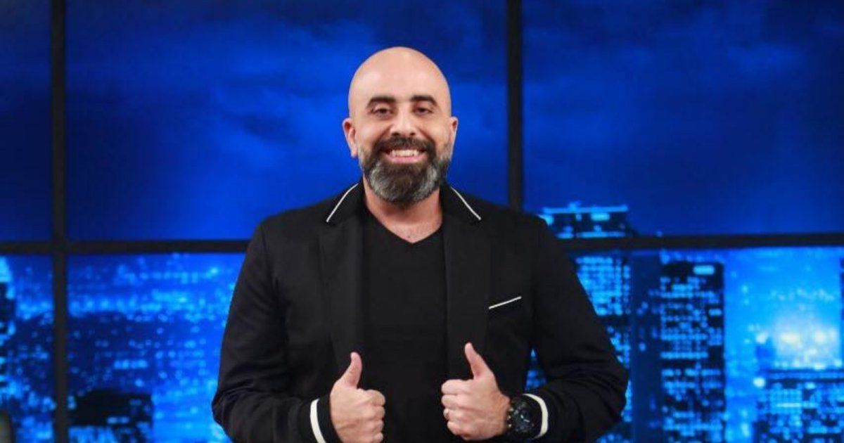 شاهد .. خاص- هكذا علق هشام حداد على تصريحه السابق عن سعر صرف الدولار الأميركي