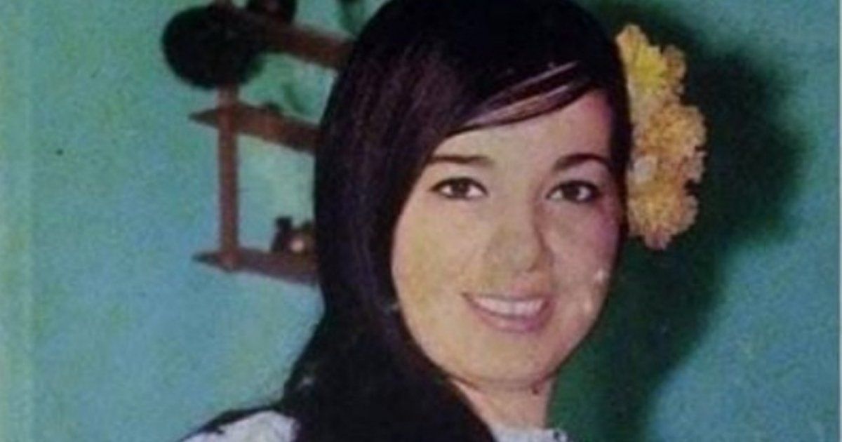 شاهد .. وفاة هناء الصافي شقيقة الراحل وديع الصافي..اليكم تفاصيل العزاء