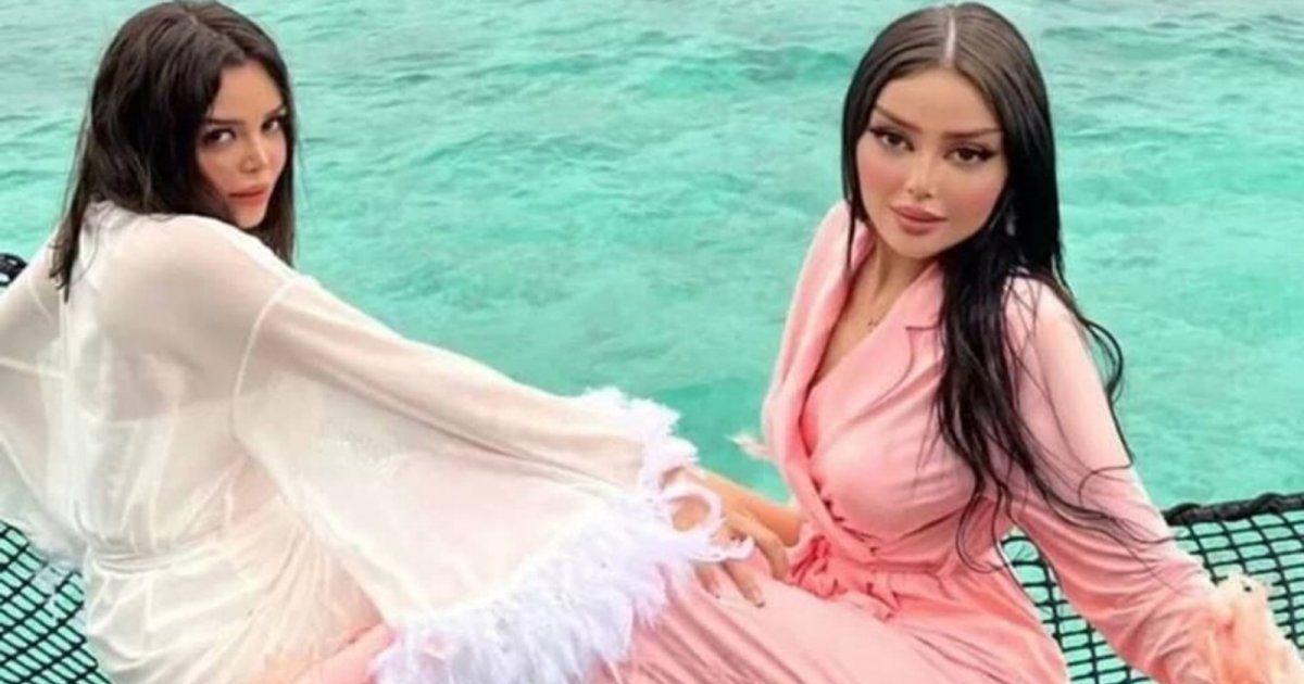 شاهد .. بسبب مخالفتهما للضوابط العامة.. السعودية تغرم رهف القحطاني ومروج الرحيلي