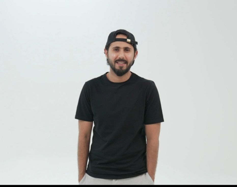 الفنان خالد عبدالله : في الإمارات عقول مملوءة بالثقافة السينمائية