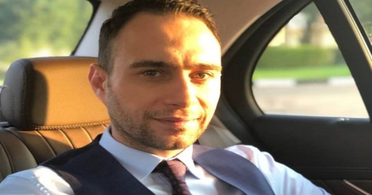 شاهد .. بعد بلاغ شيرين عبد الوهاب ضده..الشرطة تلقي القبض على حسام حبيب