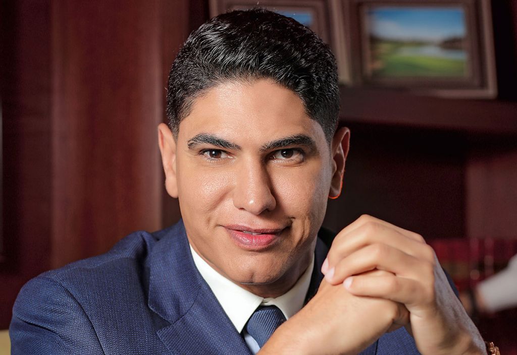 أبوهشيمة يحرق قلب ياسمين صبري بهذه الصورة !