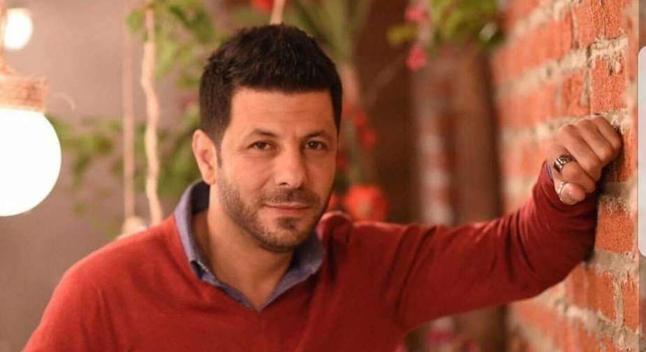 شاهد .. خاص - إياد نصار يتحدث ل عن مشاركته في الكاهن وهذا ما قاله