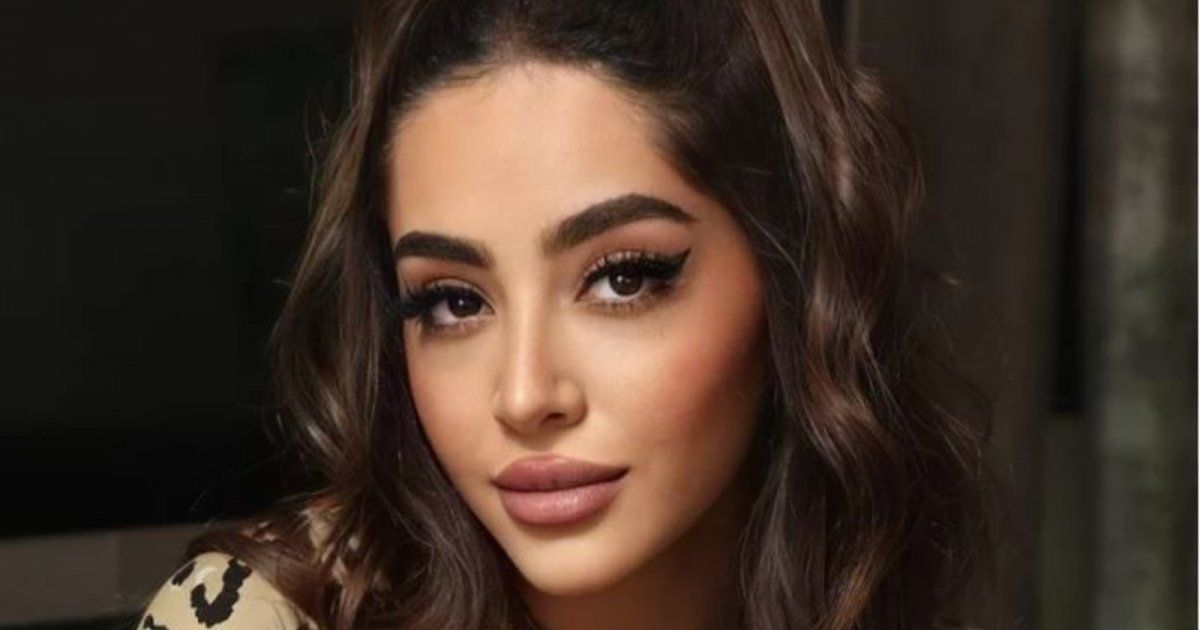 شاهد .. سبا مبارك تفضح المستور وتهدد حازم الشريف بعد انفصالهما! -إليكم التفاصيل