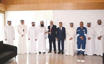 العتل: وقعنا 13 اتفاقية محلية وإقليمية وعالمية للتعاون في مجال الاعتماد وتطوير الكفاءات الهندسية