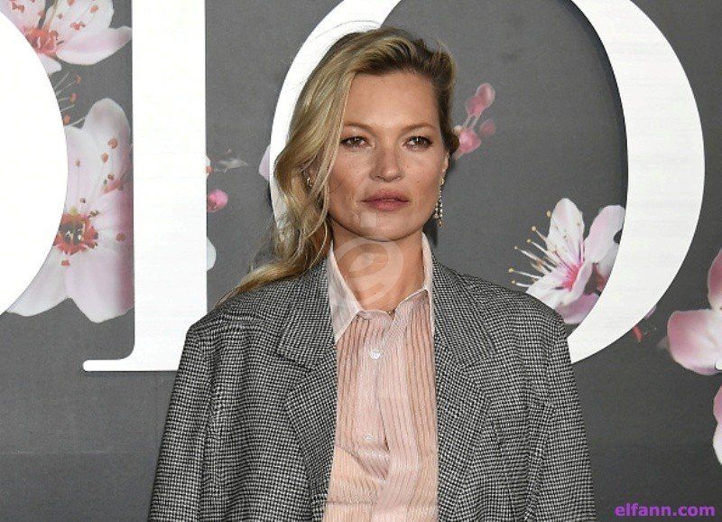 شاهد .. ما علاقة كيت موس بأزمة جوني ديب وأمبر هيرد؟