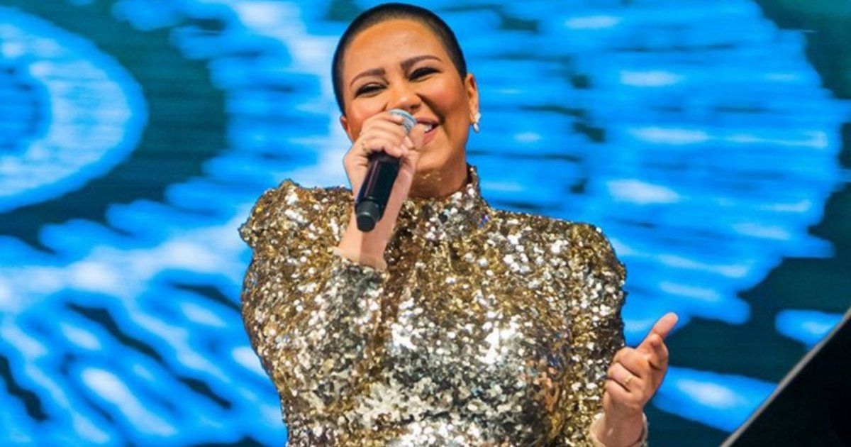 شاهد .. شيرين عبد الوهاب تتصل بالشرطة وما علاقة طليقها بالموضوع؟