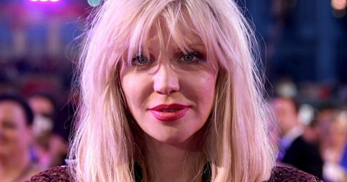 شاهد .. كورتني لوف: جوني ديب أنقذ حياتي