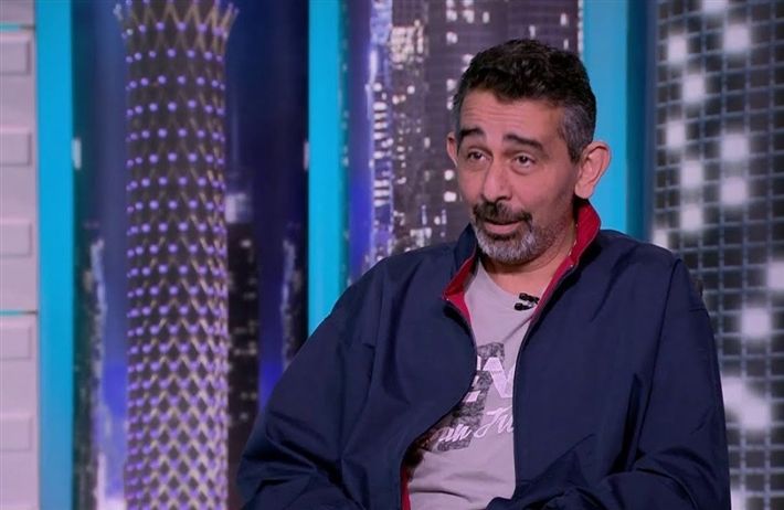 من داخل النيابة – مصطفى هريدي ” متبهدل ” بسبب حادثة خطيرة