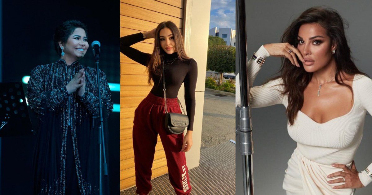شاهد .. موجز الفن- شيرين عبد الوهاب تطلب الشرطة بسبب حسام حبيب نادين نجيم تظهر مع طليقها وسبا المبارك تهدد حازم الشريف