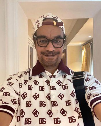 شاهد .. رابح صقر بإطلالة رياضية.. وسعرها فاق التوقعات