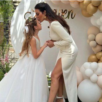 شاهد .. أول ظهور لـ نادين نسيب نجيم وطليقها معاً منذ إنفصالهما