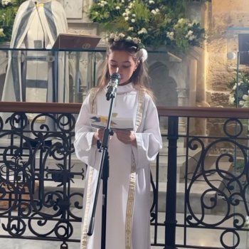 شاهد .. أول ظهور لـ نادين نسيب نجيم وطليقها معاً منذ إنفصالهما