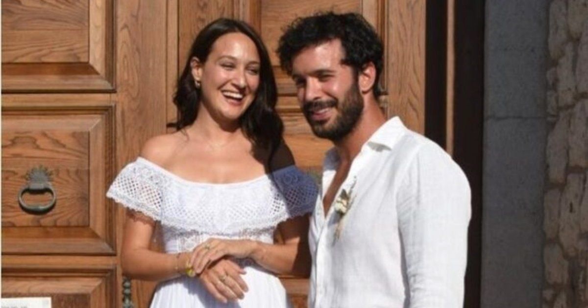 شاهد .. بطل "حب للإيجار" يزف للجمهور خبر مبهج للغاية