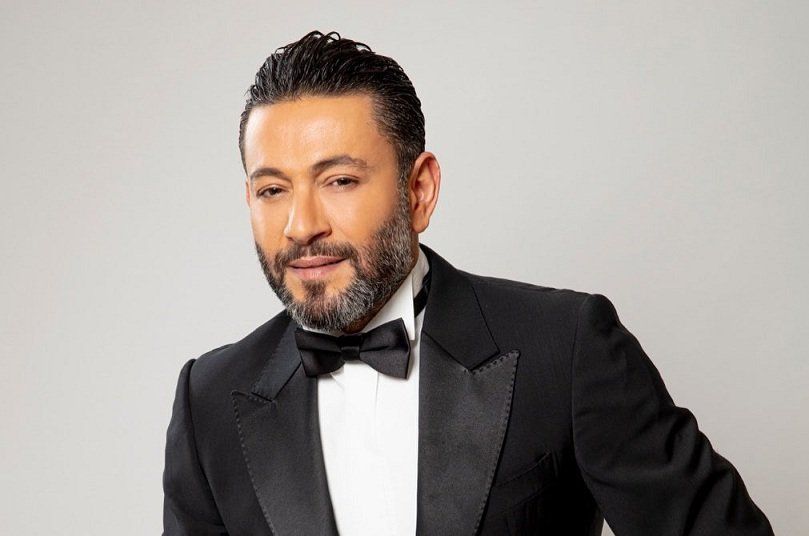 شاهد .. زياد برجي يشوق الجمهور لأحدث أعماله والجمهور يتفاعل