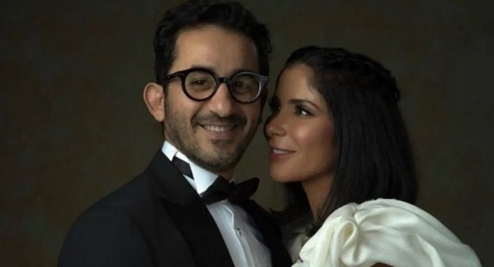 عمل فني يجمع ” أحمد حلمي و منى زكي ” بعد 20 عام – شاهد