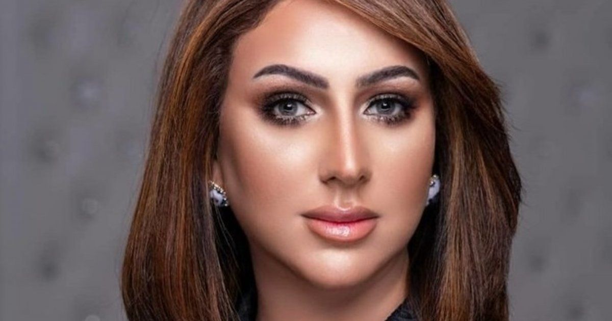 شاهد .. بالفيديو- ريم أرحمة تطمئن الجمهور عن وفاء مكي وهذه أخر تطورات حالتها الصحية