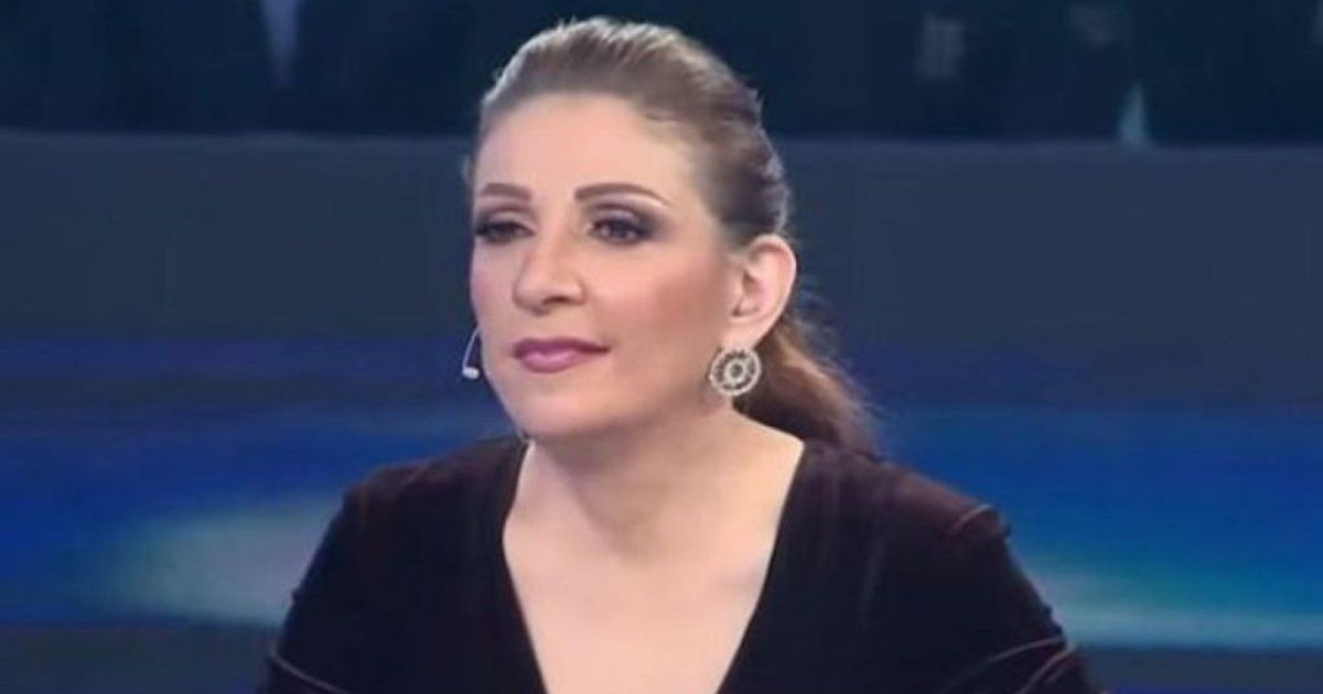 شاهد .. خاص بالفيديو- وفاء موصللي تكشف سرا عن شخصيتها في "باب الحارة" وهكذا كانت ردّة فعل البعض عندما صادفوها