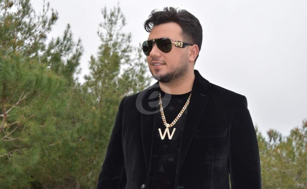 شاهد .. خاص الفن - وديع الشيخ يلجأ الى القضاء بعد اطلاق النار على منزله