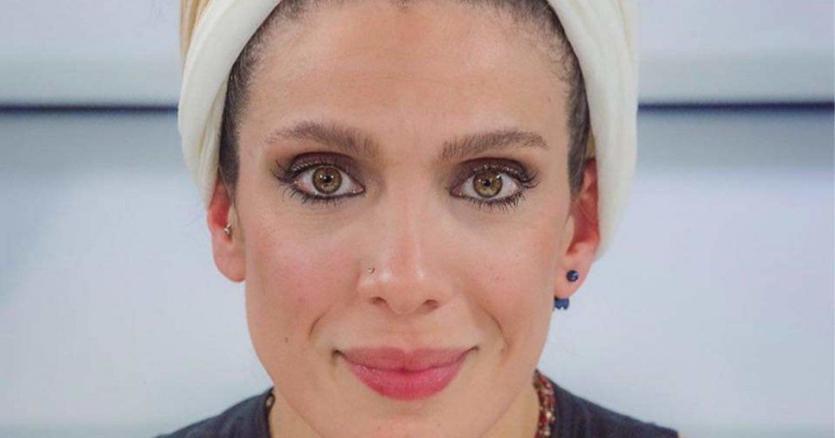 شاهد .. خاص- سينتيا كرم تكشف لـ"الفن" عن جديدها