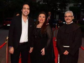 شاهد .. غادة رجب تصدم المتابعين بآخر إطلالاتها...وزنها الزائد حديث الجمهور