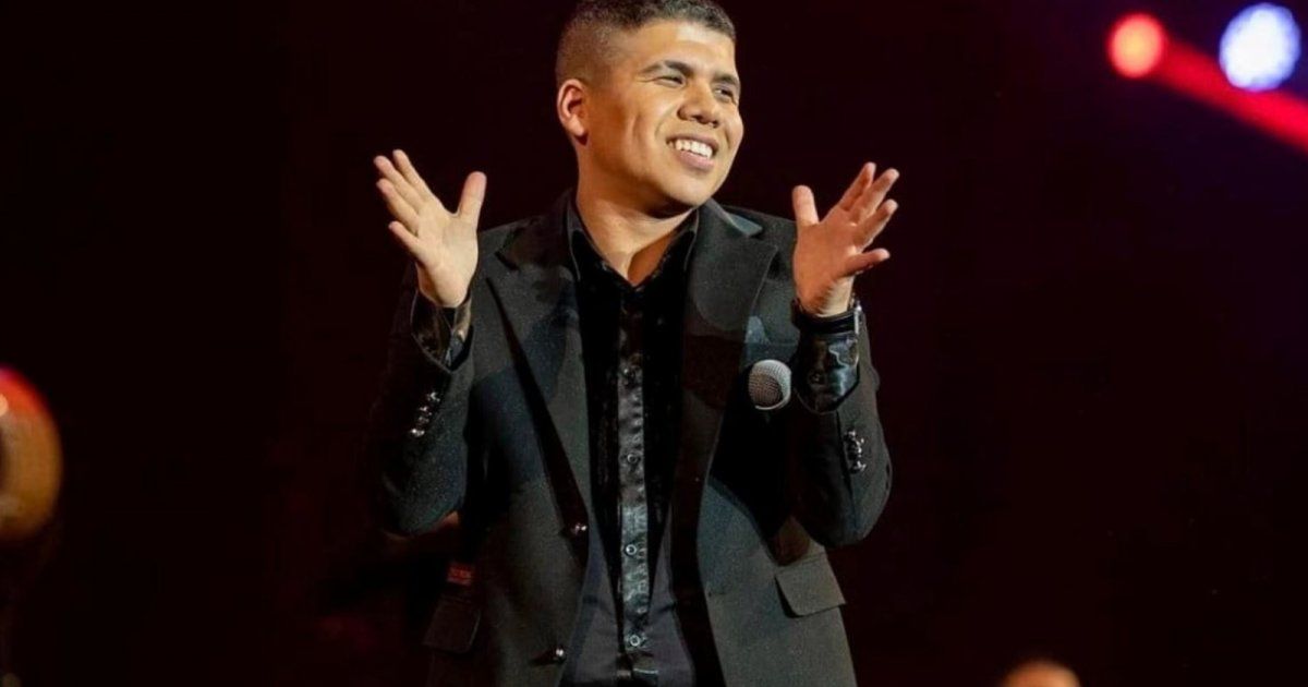 شاهد .. بالصورة- عمر كمال يشوق الجمهور لـ"أنتي قطتي"