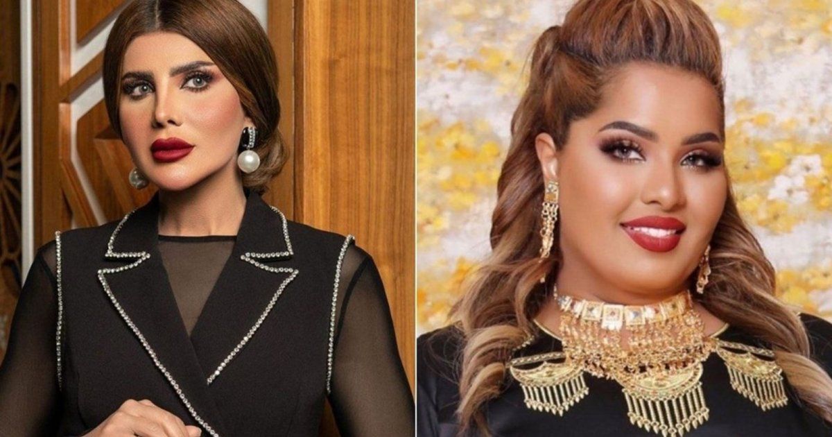 شاهد .. إلهام الفضالة تتنازل عن قضيتها ضد ثامر الشعيبي.. والسبب؟