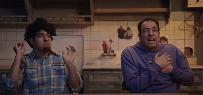 طرح إعلان الموسم الجديد من “الدحيح” – شاهد