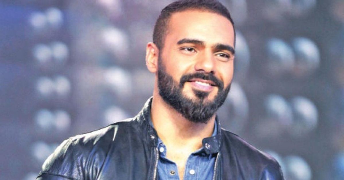 شاهد .. جوزيف عطية يشوق المتابعين لأحدث أغانيه "وحداني"