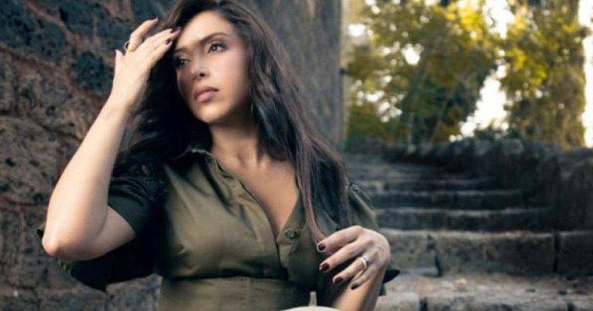 شاهد .. خاص الفن- بولين حداد تصبح طبيبة عيون وتساند صديقتها