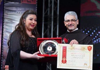 شاهد .. غادة رجب تصدم المتابعين بآخر إطلالاتها...وزنها الزائد حديث الجمهور