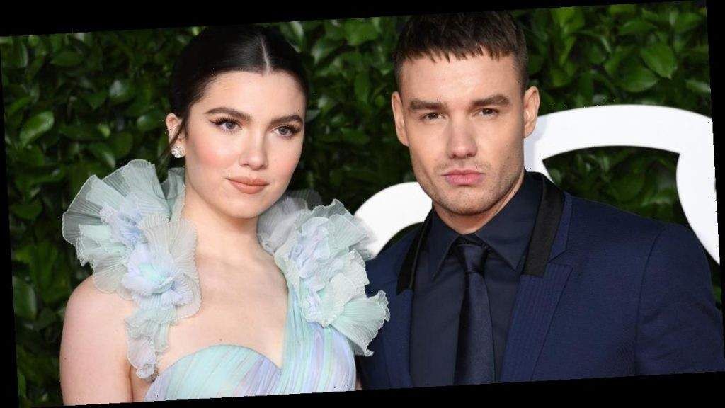 شاهد .. هل يخون ليام باين خطيبته مايا هنري؟..وهكذا تصرفت