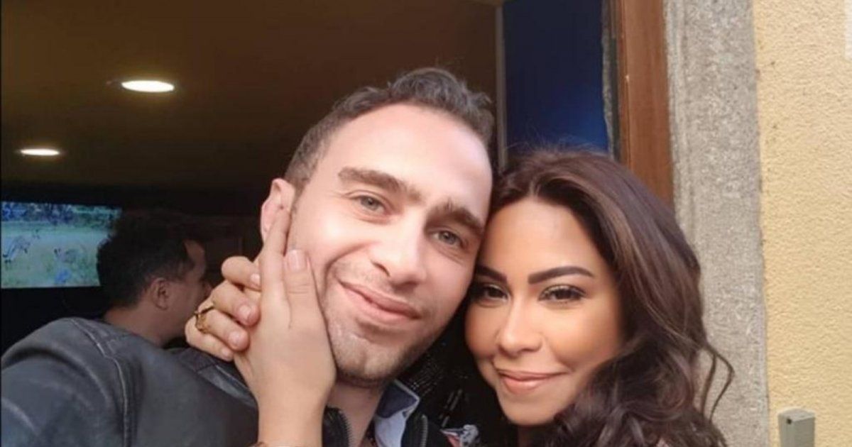 شاهد .. مفاجأة صادمة... شيرين عبد الوهاب عادت الى عصمة حسام حبيب بعد الطلاق وأسرار غريبة عن علاقتهما تكشف!