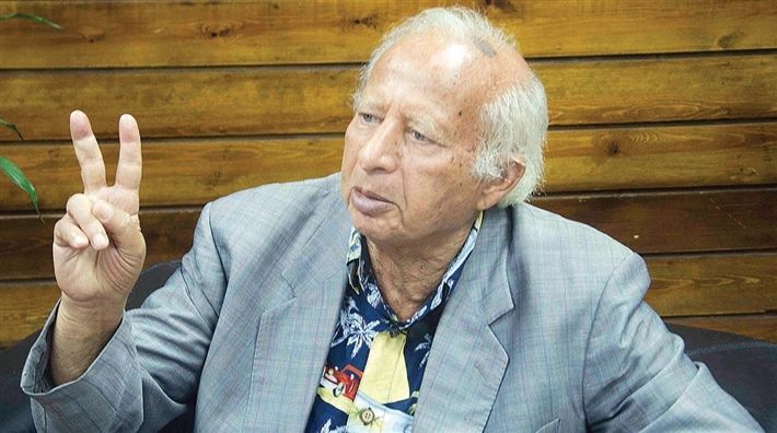 موسيقى هاني شنودة تصل للعالمية في مهرجان كان السينمائي