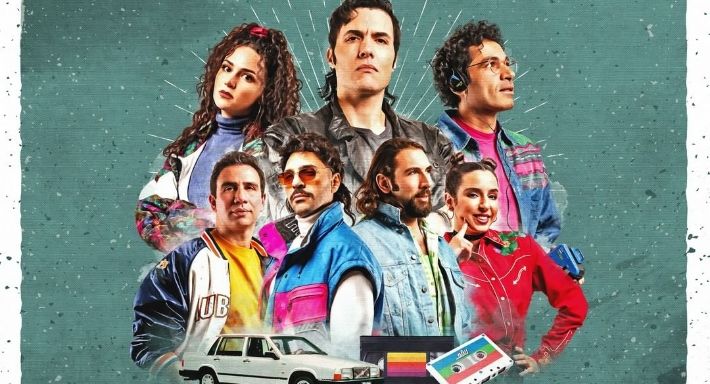 تحديد موعد عرض مسلسل “ريفو”