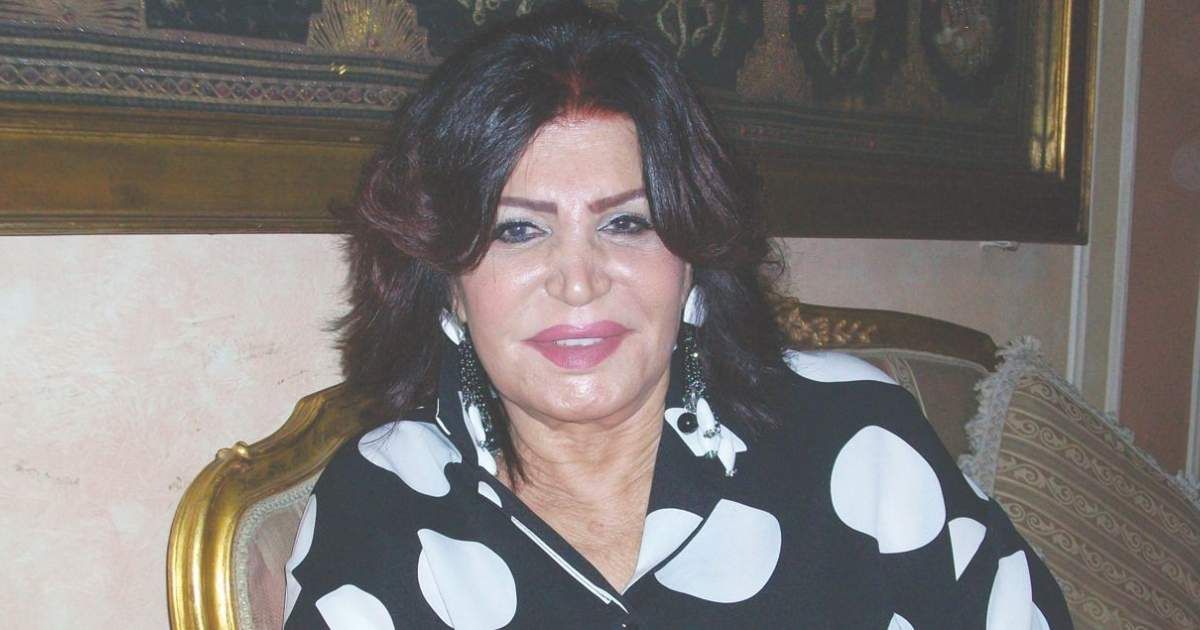 شاهد .. إليكم سبب غياب نجوى فؤاد عن جنازة سمير صبري وهذا ما قالته عن نجل الراحل