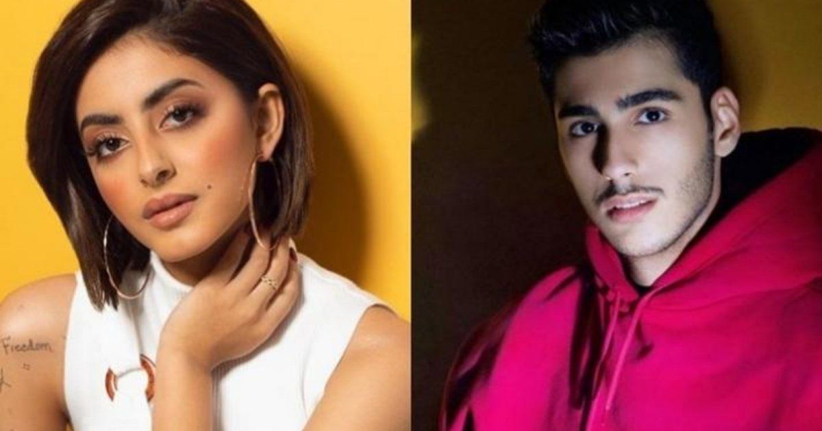 شاهد .. قرار غير متوقع من طلال باسم وجود عزيز بعد انفصالهما.. والجمهور يتهمهما بالنفاق